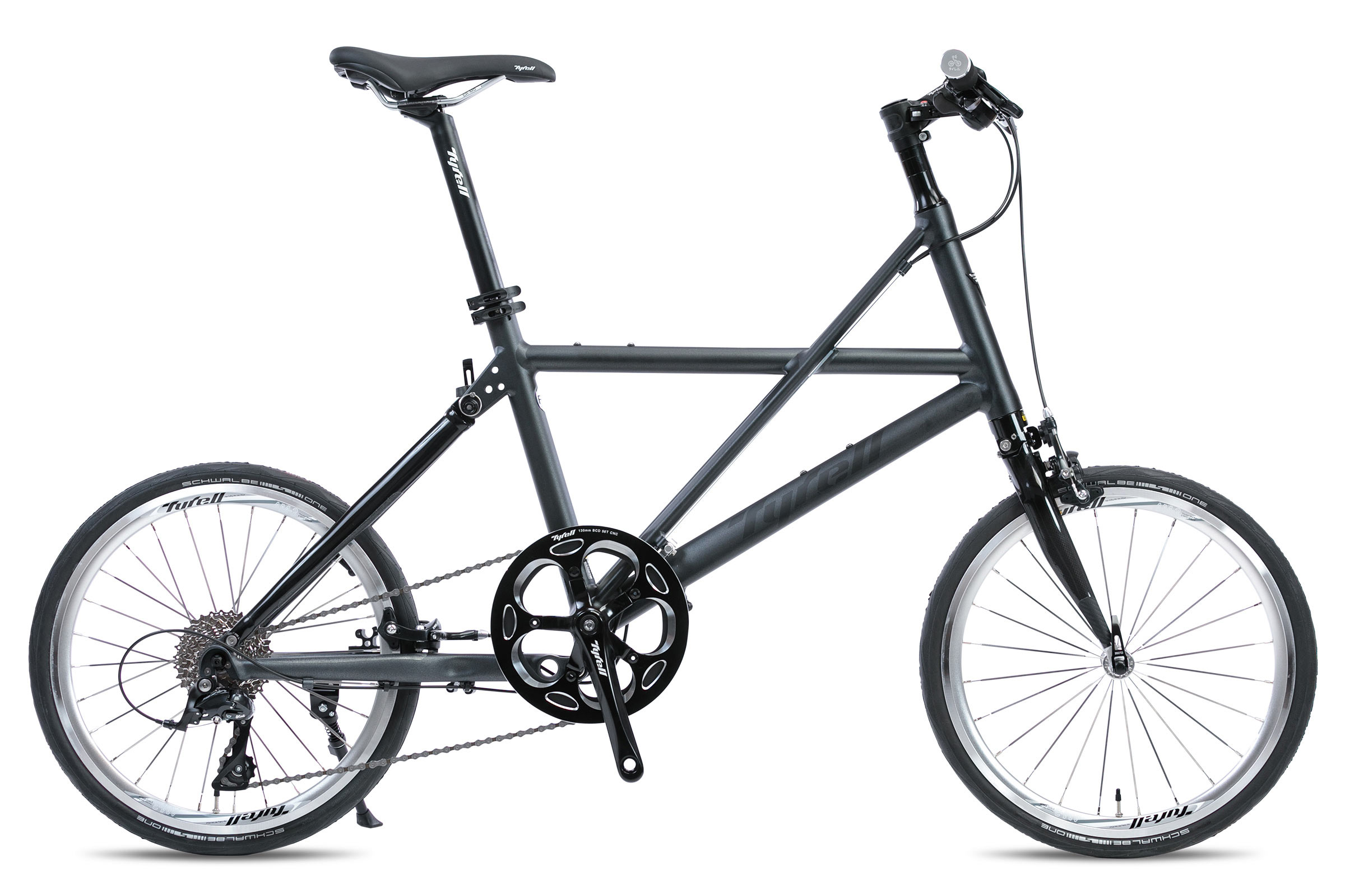 Tyrell   SV 20inch  リム フレームセット F47MD Tyrell SV 20inch リム フレームセット F47MD（TYRELL | velo