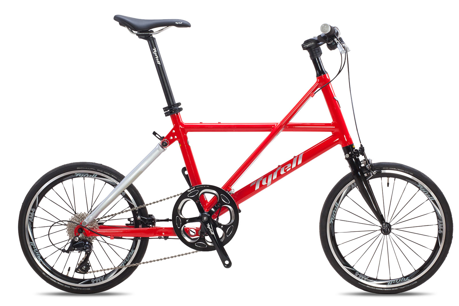 DEMEFUJI ROLLER CYCLE Rackleラックルかなり美品 o2268302414317183827.jpg