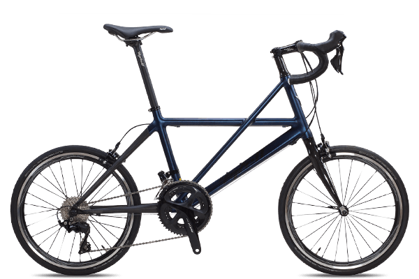 Tyrell SV 20inch リム フレームセット F47MD