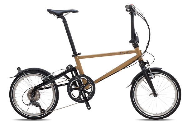 Bikes - Tyrell Bike | Manufacturer of “Made in Sanuki” Mini-Velo