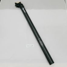 タイレル　 IVE用軽量シートポスト　33.9mm 540mm ブラック