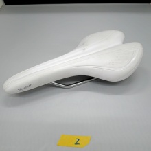 サドル VL-4257 ホワイト