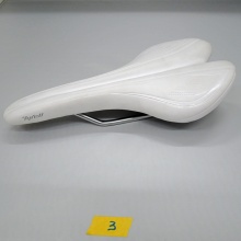 サドル VL-4257 ホワイト