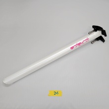 タイレル　シートポスト　27.2mm 400mm ラブライブ
