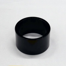 タイレル コラムスペーサー アルミ ブラック 20mm