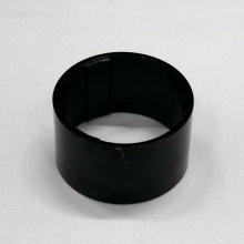 タイレル コラムスペーサー アルミ ブラック 20mm 軽量タイプ