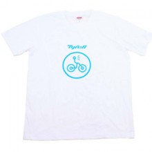 タイレル・デザインTシャツ