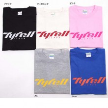 タイレル Tシャツ